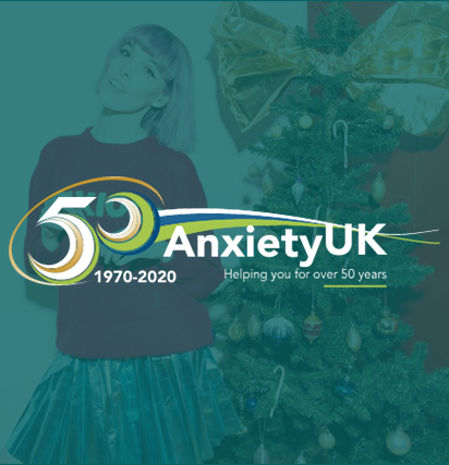 oogloo-Anxiety UK