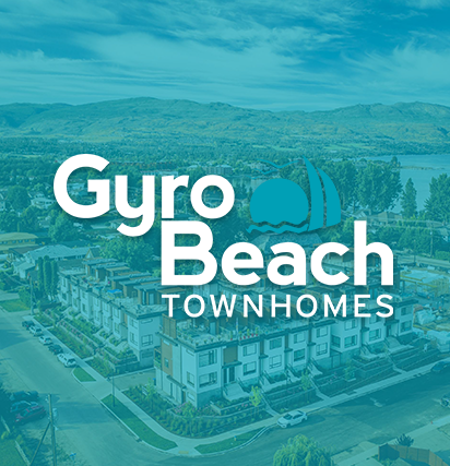 oogloo-Gyro Beach Town Homes