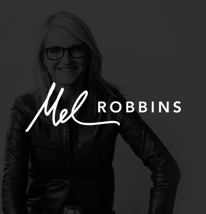 oogloo-Mel Robbins
