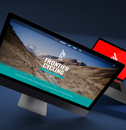 OOGLOO-SERK Frontier Cycling