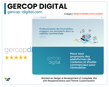 OOGLOO-GERCOP DIGITAL