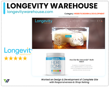OOGLOO-LONGEVITY WAREHOUSE
