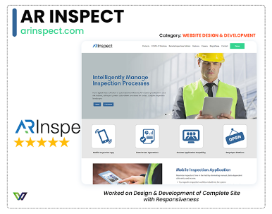 OOGLOO-AR INSPECT
