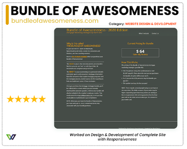 OOGLOO BUNDLE OF AWESOMENESS
