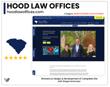 OOGLOO-HOOD LAW OFFICES
