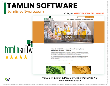 OOGLOO-TAMLIN SOFTWARE