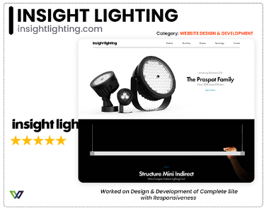 OOGLOO-INSIGHT LIGHTING