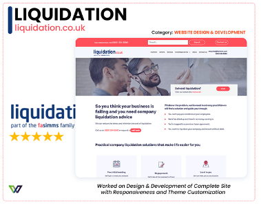 OOGLOO-Liquidation