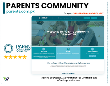 OOGLOO-PARENTS COMMUNITY
