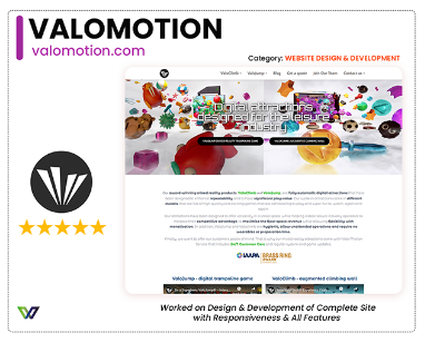 OOGLOO-VALOMOTION