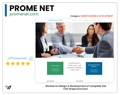 OOGLOO-PROME NET