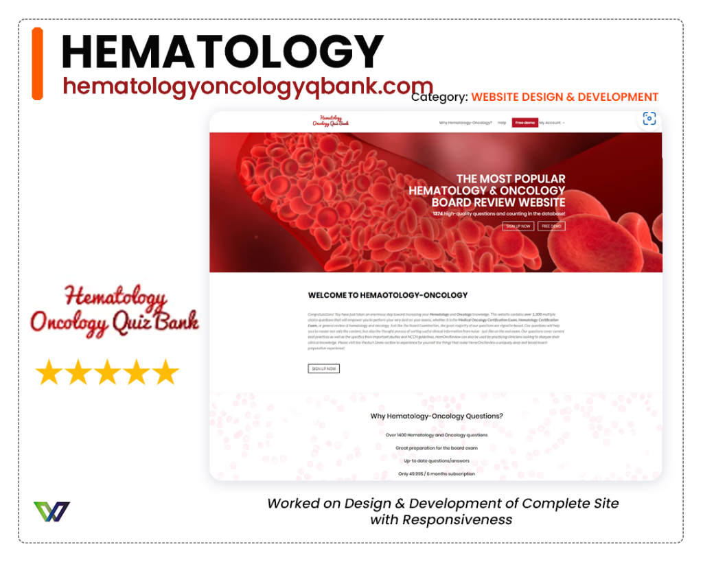 OOGLOO-HEMATOLOGY