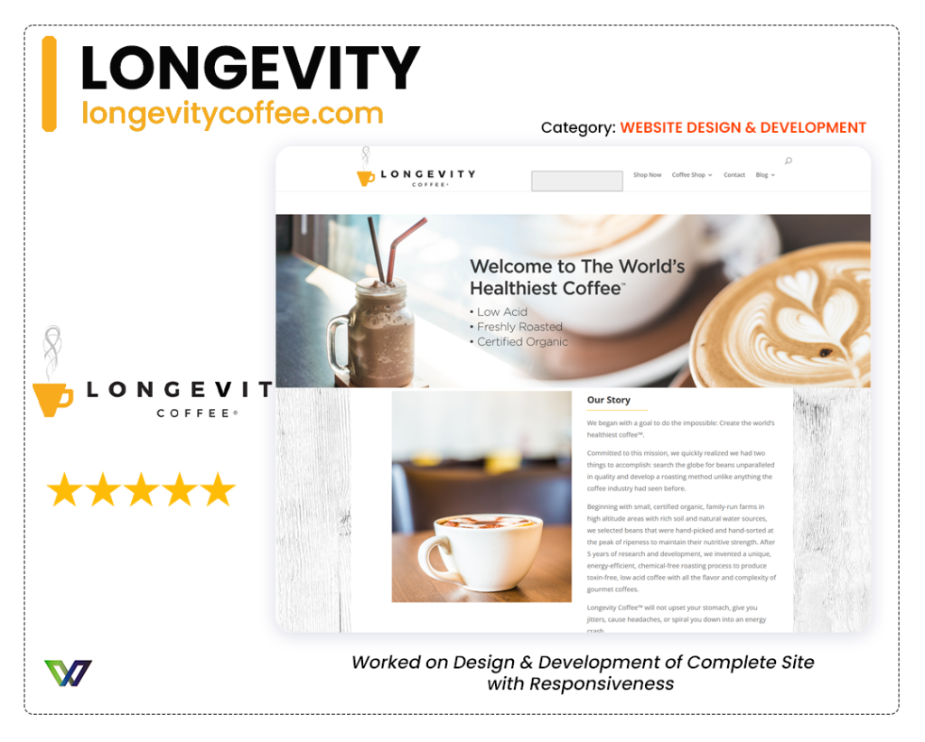 OOGLOO-LONGEVITY