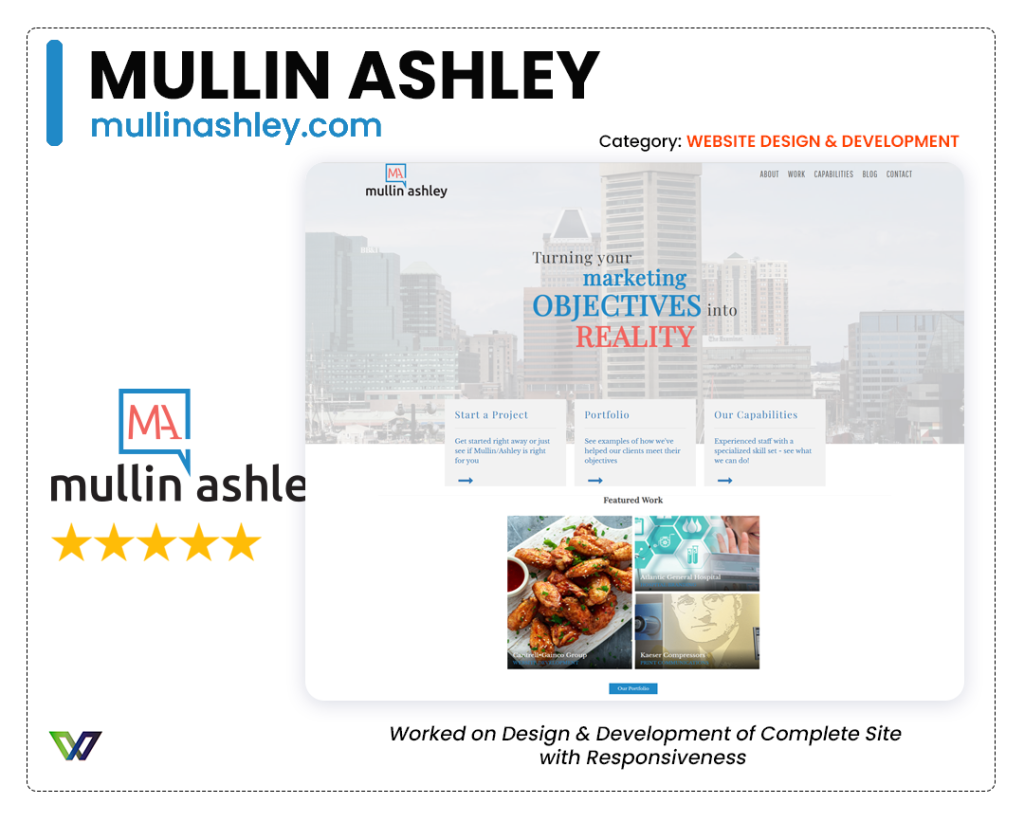 OOGLOO-MULLIN ASHLEY