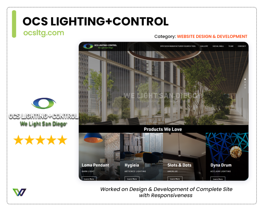 OOGLOO-OCSLIGHTING