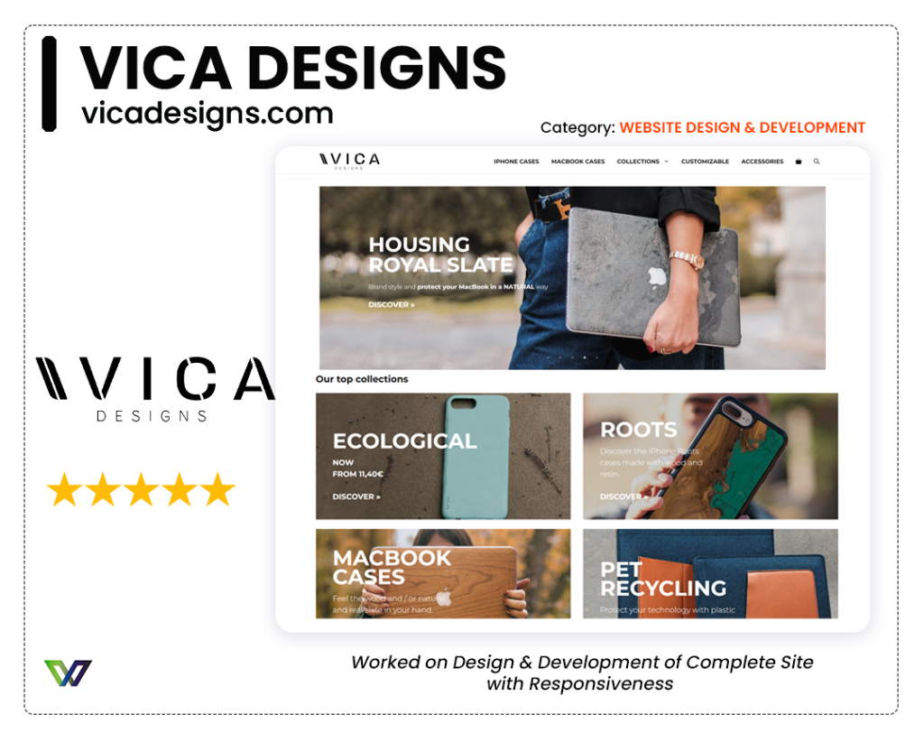 OOGLOO-VICA DESIGNS
