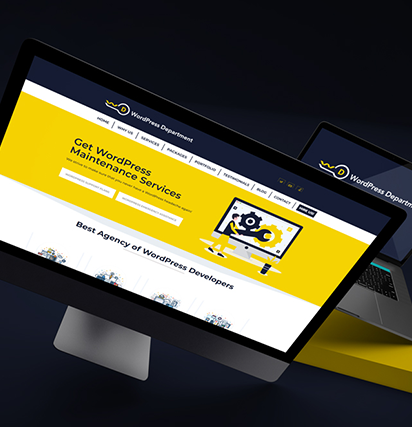 oogloo-wordpress department