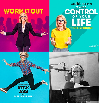 oogloo-Mel Robbins