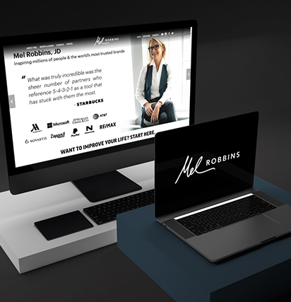 oogloo-Mel Robbins