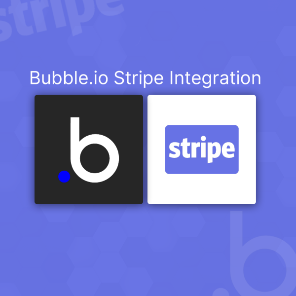 Bubble.io Stripe Integration