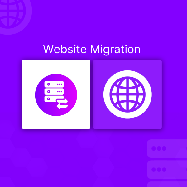 Website Migration