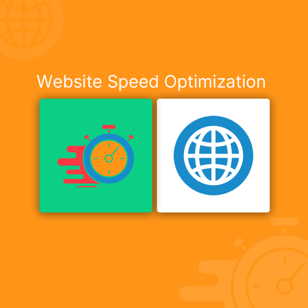 Website Speed Optimization