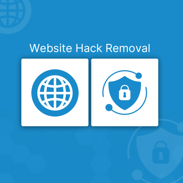 Website Hack Removal
