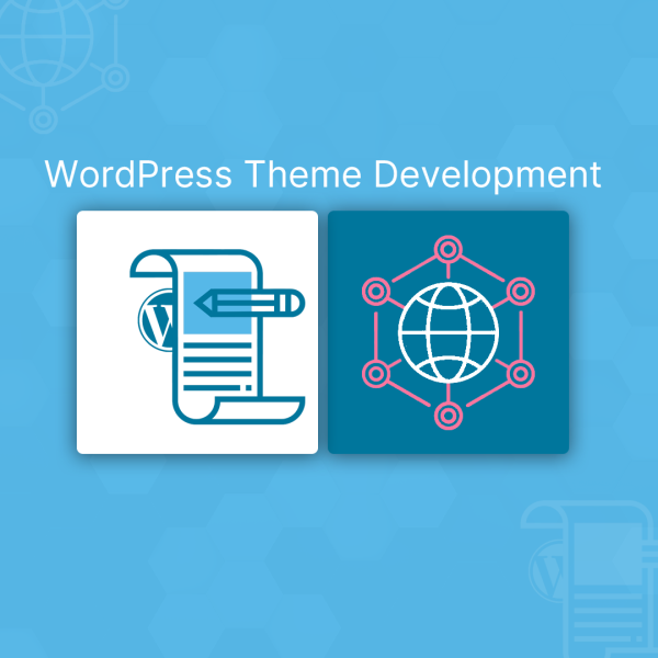 WordPress Theme Development