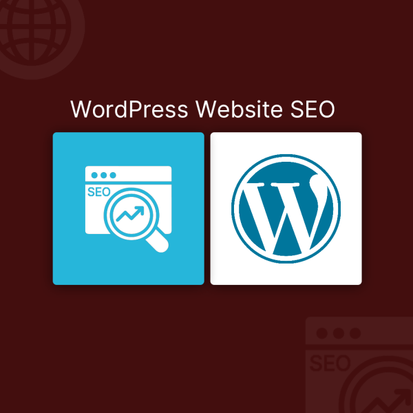 WordPress Website SEO